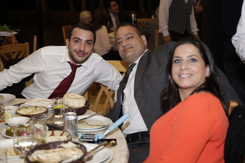 Diner de Retrouvailles Nostalgiques 